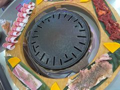 -玄希浪漫厨房·韩料烤肉(湖滨银泰in77店)