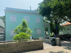 -龙环葡韵住宅式博物馆