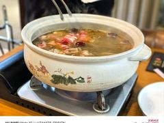 -金龙·打边炉(南京西路店)