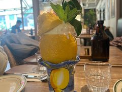 -Grand James·地中海bistro(百家湖1912店)