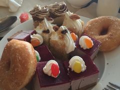 -东方红海鲜百汇(国际大厦店)