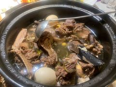 -闽公馆·客家私房菜·商务宴请·包厢(杏林橡树湾店)