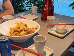 -龙巢盱眙龙虾·牛蛙·烧烤宵夜(八卦岭店)