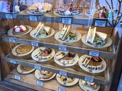 -漫咖啡(银泰创意城店)