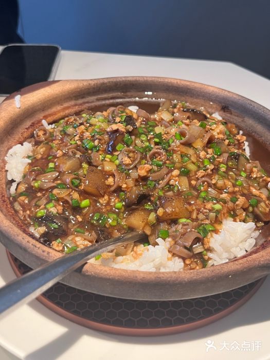 潮堂 · 潮州菜(国贸商城店)图片