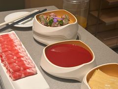 -海底捞火锅(河东万达广场店)