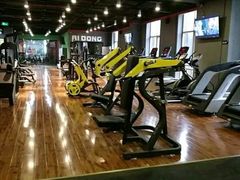 -UltraForce超源健身私教工作室(长楹天街精品店)