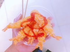 -东门町美食街