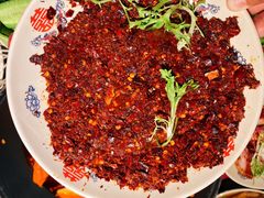 -赵美丽重庆火锅(西安直营总店)