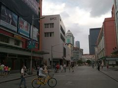 -兴旺欧韩城(上海兴旺国际服饰城店)