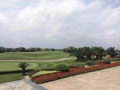 -滨海高尔夫俱乐部