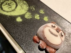 -海底捞火锅(万丰桥店)