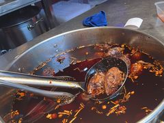 -老妈秘制兔头(春熙路店)