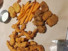 -必胜客(联投东方店)