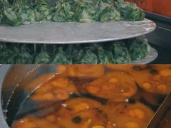 -老福合沟无米粿甜汤粿品店