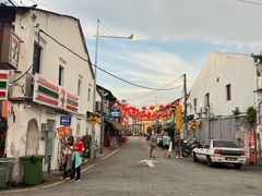 -德成饭店