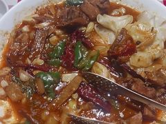 -西贝(宝乐汇店)
