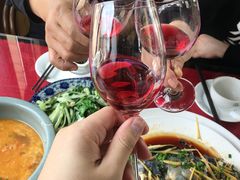 -生态苑农庄(十里画廊遇龙河店)