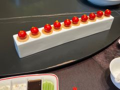 -秀儿四九城·新京菜(亚运村鸟巢店)