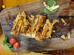-冀F精酿啤酒烤肉(银杏路店)
