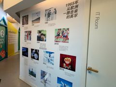-英孚教育青少儿(高新公园茂中心)