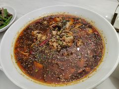 -尚宴(盛世广场·食尚街店)