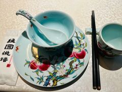 -维园悦谱·海派家常菜(乌鲁木齐南路店)