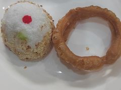 -锦芳小吃外卖(鲜鱼口店)