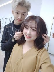 -CUT CUT Hair Salon