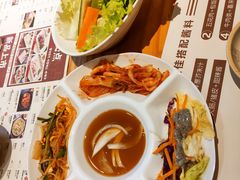 -喜来稀肉(北外滩白玉兰广场店)