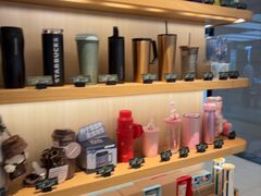 -星巴克(杭州大厦C座店)
