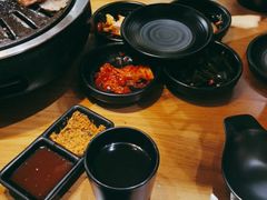 -九田家黑牛烤肉(溧水万达店)