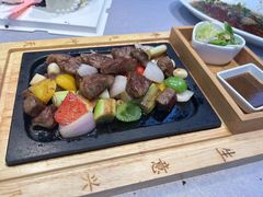 -宁海食府(大剧院店)