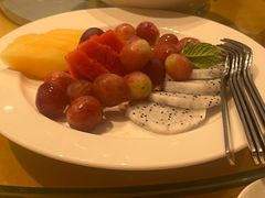 -长沙尼依格罗酒店