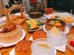 -粤域茶餐厅