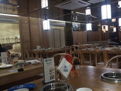 大堂-尚海豆捞(乐虹坊店)