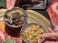 -谷牛和牛烤肉(漕河泾印象城店)