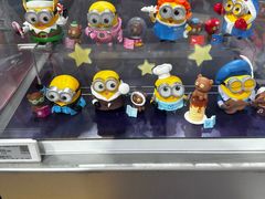 -泡泡玛特POPMART(沈阳大悦城店)
