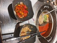 -海汕记·潮汕鲜牛肉火锅·自助
