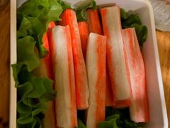 蟹棒-粉灯牛腩牛杂煲·鸡煲(双井店)