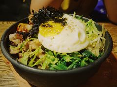 -吴草鸡爪오초닭발韩食堂(融恒盈嘉中心店)