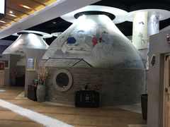 -丽池宫韩式汗蒸会馆(华灯坊店)