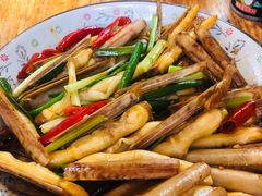 -聪辉同安老美食饭店(大元路店)