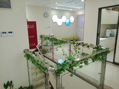 -美酷口腔牙齿矫正(江桥万达店)
