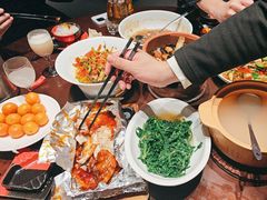 -柴米油盐(土菜院子店)