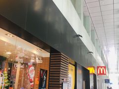 -麦当劳(华融店)