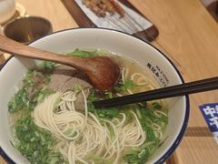 -马记永·兰州牛肉面(天通苑家乐福店)