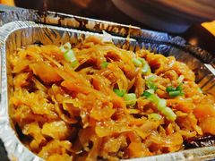 -腰子哥烤串(石佛营炫特店)