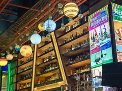 -Famous肥猫墨西哥音乐餐吧(五棵松华熙LIVE店)