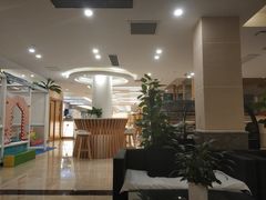 -汤里来温泉